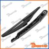 Bras d'essuie-glace arrière 300mm pour BMW | EWB-BM-001, 20-3552